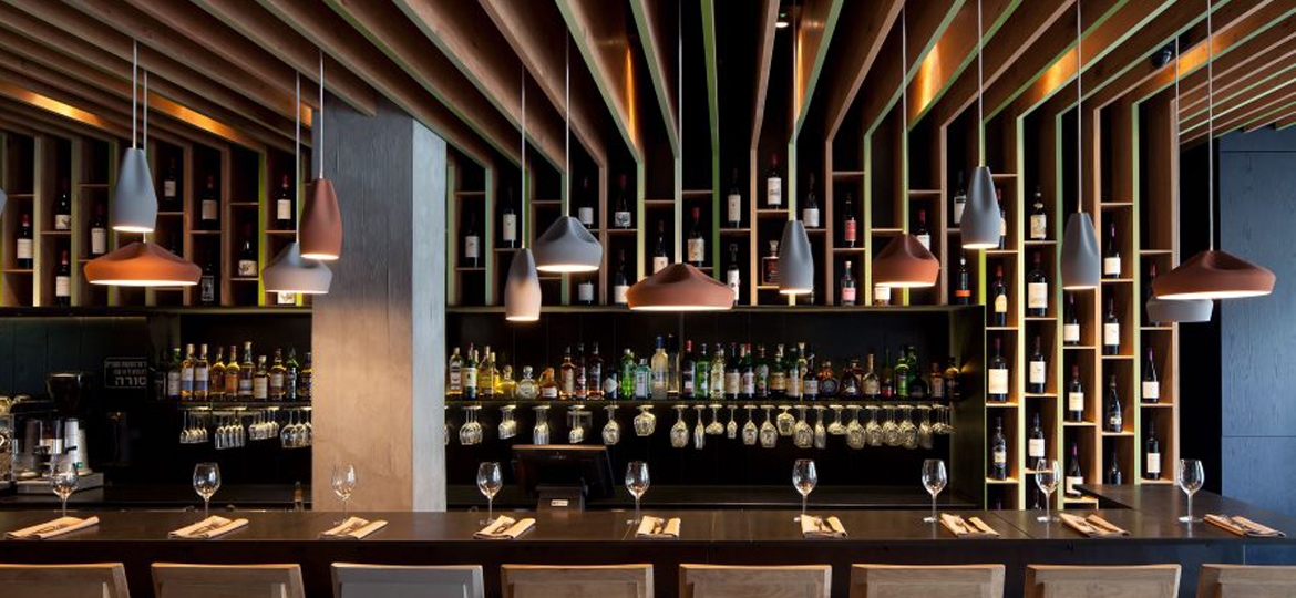 Belvedere - официальный дилер Marset